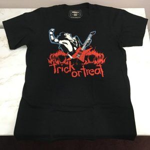 Fright Rags Trick or Treat Shirt